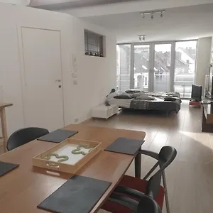  Apartment Sfeervol Rustige Loft