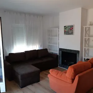Duplex La Isla Appartement Grenade