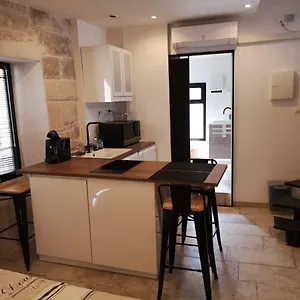 Maison De Naissance De Nostradamus Appartement Saint-Rémy-de-Provence