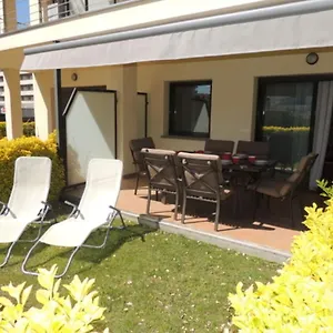 Mileni 2 4 Bj 2 - Barneda Premium Appartement Roses