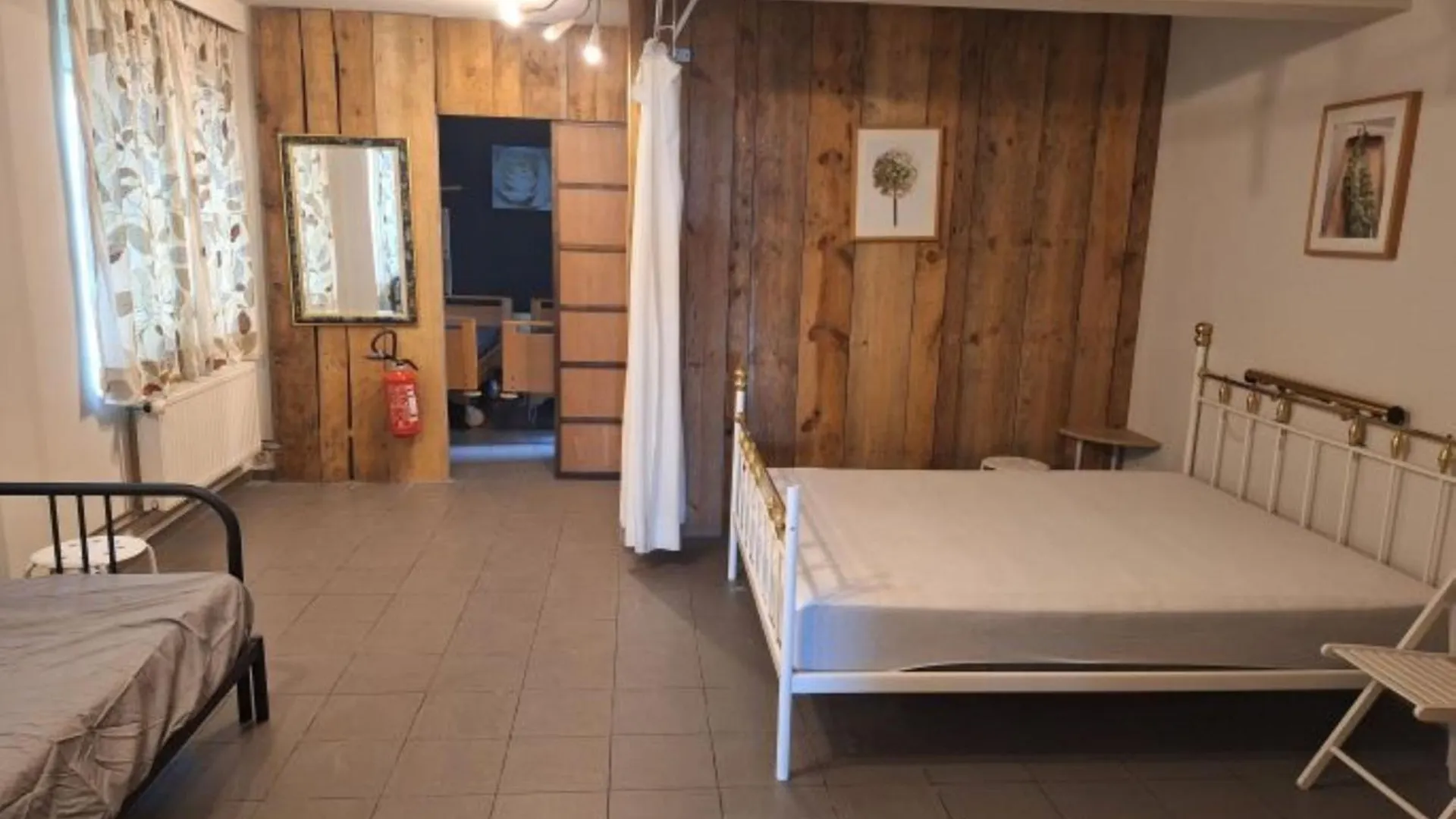 San Marco Apartment Ostend